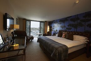 Salthouse Harbour Hotel and Spa