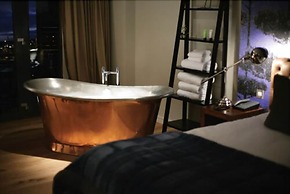 Salthouse Harbour Hotel and Spa