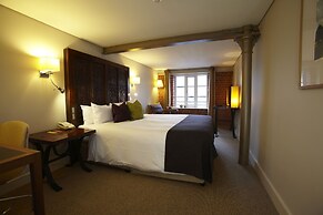 Salthouse Harbour Hotel and Spa