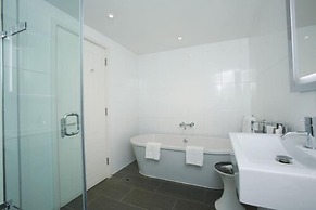 Salthouse Harbour Hotel and Spa
