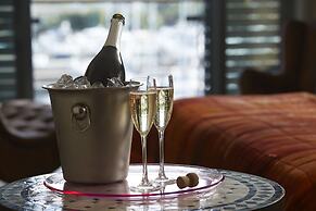 Salthouse Harbour Hotel and Spa