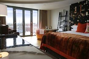 Salthouse Harbour Hotel and Spa