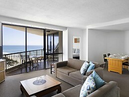 Paradise Centre Apartments