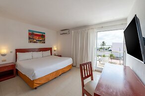 Hotel Dos Playas Faranda Cancun