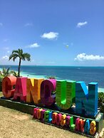 Hotel Dos Playas Faranda Cancun