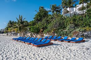 Hotel Dos Playas Faranda Cancun