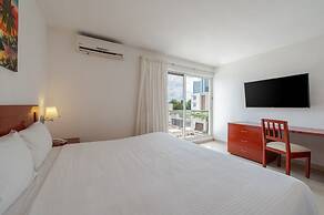 Hotel Dos Playas Faranda Cancun