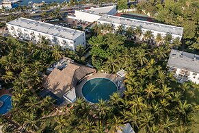 Hotel Dos Playas Faranda Cancun