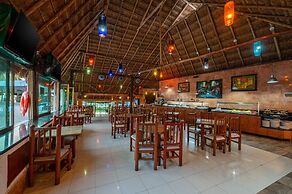 Hotel Dos Playas Faranda Cancun