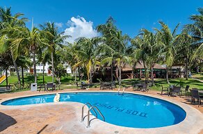 Hotel Dos Playas Faranda Cancun