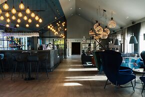 Copenhagen Go Hotel