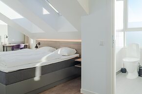 Copenhagen Go Hotel