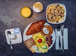 Copenhagen Go Hotel