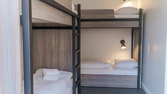 Copenhagen Go Hotel