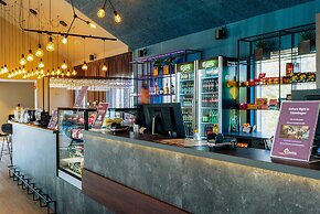 Copenhagen Go Hotel