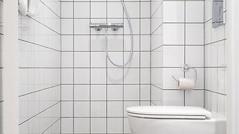 Copenhagen Go Hotel