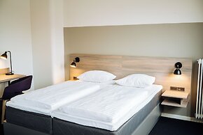 Copenhagen Go Hotel