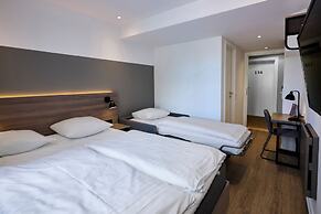 Copenhagen Go Hotel