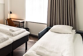Copenhagen Go Hotel