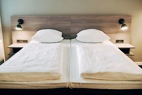 Copenhagen Go Hotel