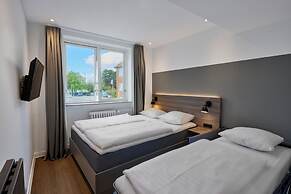 Copenhagen Go Hotel