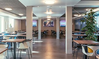 Copenhagen Go Hotel