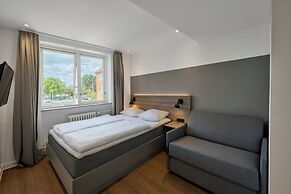 Copenhagen Go Hotel