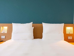 Novotel Roma Est