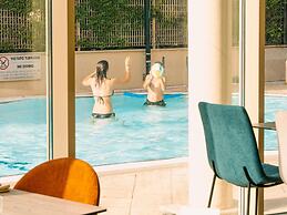 Novotel Roma Est