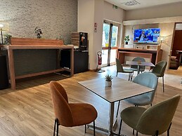 Novotel Roma Est