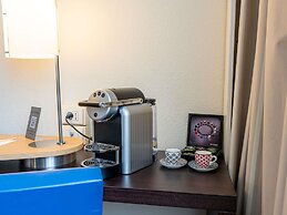 Novotel Roma Est