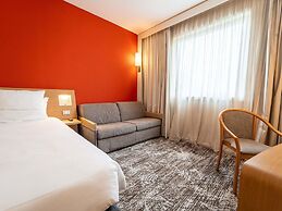 Novotel Roma Est