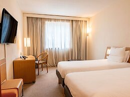 Novotel Roma Est