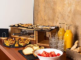 Novotel Roma Est
