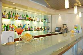 Novotel Roma Est