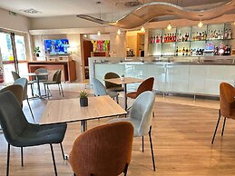 Novotel Roma Est