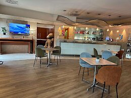 Novotel Roma Est