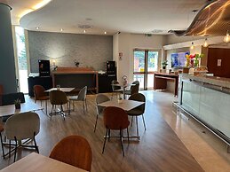 Novotel Roma Est