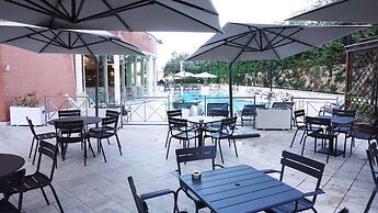 Novotel Roma Est
