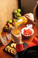 Novotel Roma Est