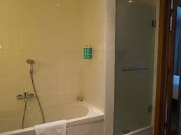 Novotel Roma Est