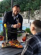 Novotel Roma Est