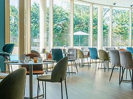 Novotel Roma Est