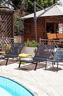 Novotel Roma Est