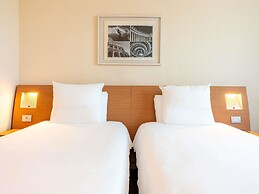 Novotel Roma Est