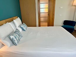 Novotel Roma Est