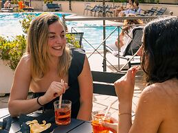 Novotel Roma Est