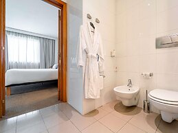 Novotel Roma Est