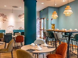 Novotel Roma Est