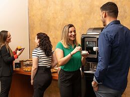 Novotel Roma Est